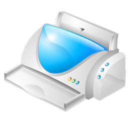 printer icon