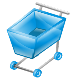 shopping_cart icon