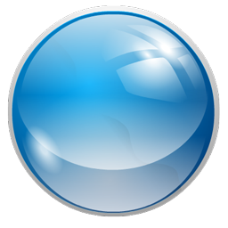 sphere icon