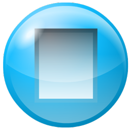 stop icon