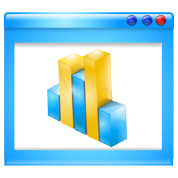 system icon