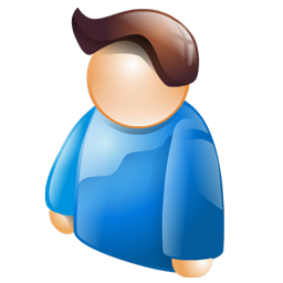 user icon