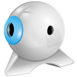 webcam icon