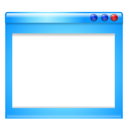 window icon