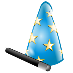wizard icon