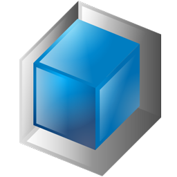 3d_modelling icon