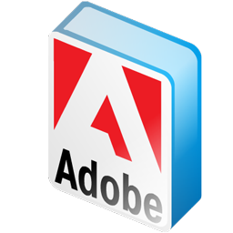 adobe icon