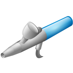 airbrush icon