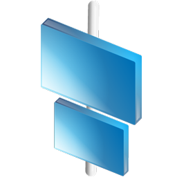 align_horizontal_center icon