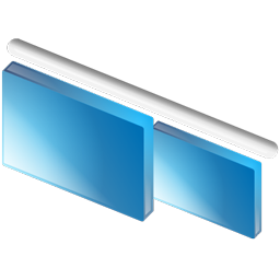 align_top_edge icon
