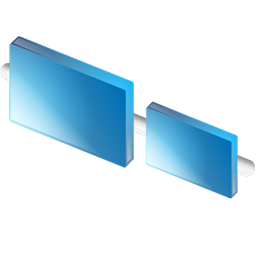 align_vertical_center icon