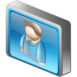 blur icon