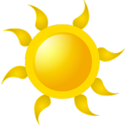 bright icon