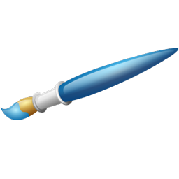 brush icon