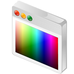 color_mixer icon