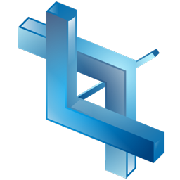 crop icon