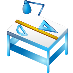 drawing_board icon