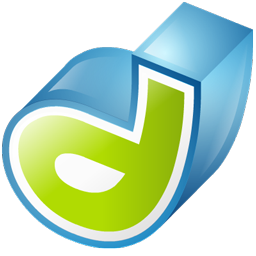 dreamweaver icon