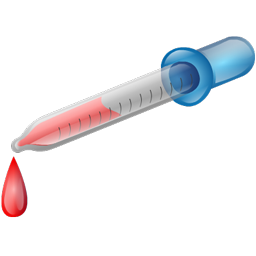 dropper icon