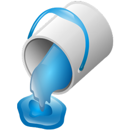 fill icon
