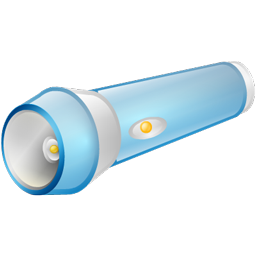 flash_light icon