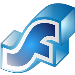 flash_swf icon