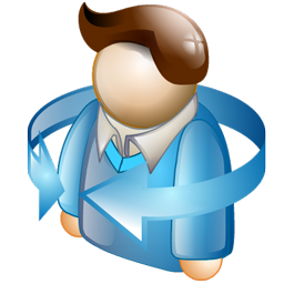 flip_horizontal icon
