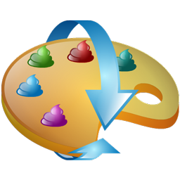 flip_vertical icon