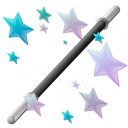 magic_wand icon