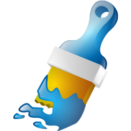 paint icon
