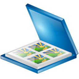 photo_album icon