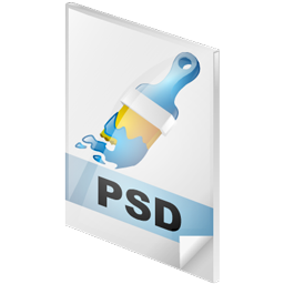 psd icon