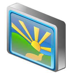 raster icon
