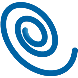 spiral icon