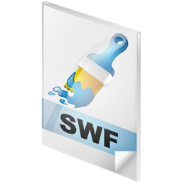 swf icon