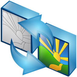 vector_to_raster icon