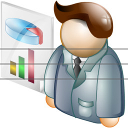 administrator icon
