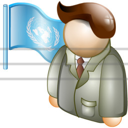 ambassador icon