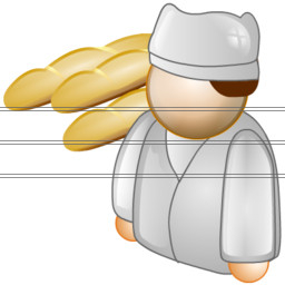 baker icon