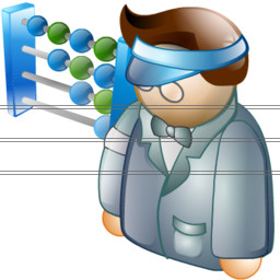 bookkeeper icon