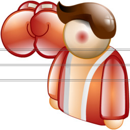 boxer icon