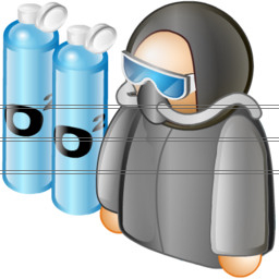 diver icon