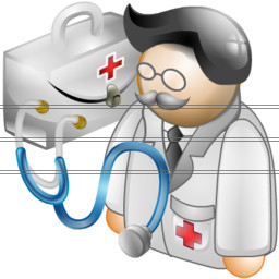 doctor icon