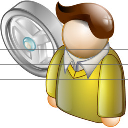 driver icon