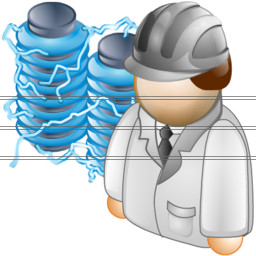 electrical_engineer icon