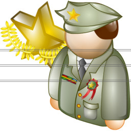 general icon