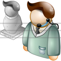 guide icon