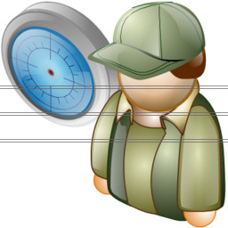 hunter icon