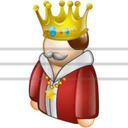king icon
