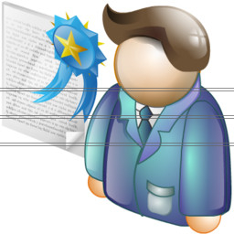 minister icon